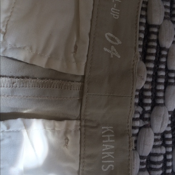 New shorts - Picture 3 of 5